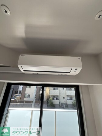 アーバンパーク綾瀬WESTの物件内観写真